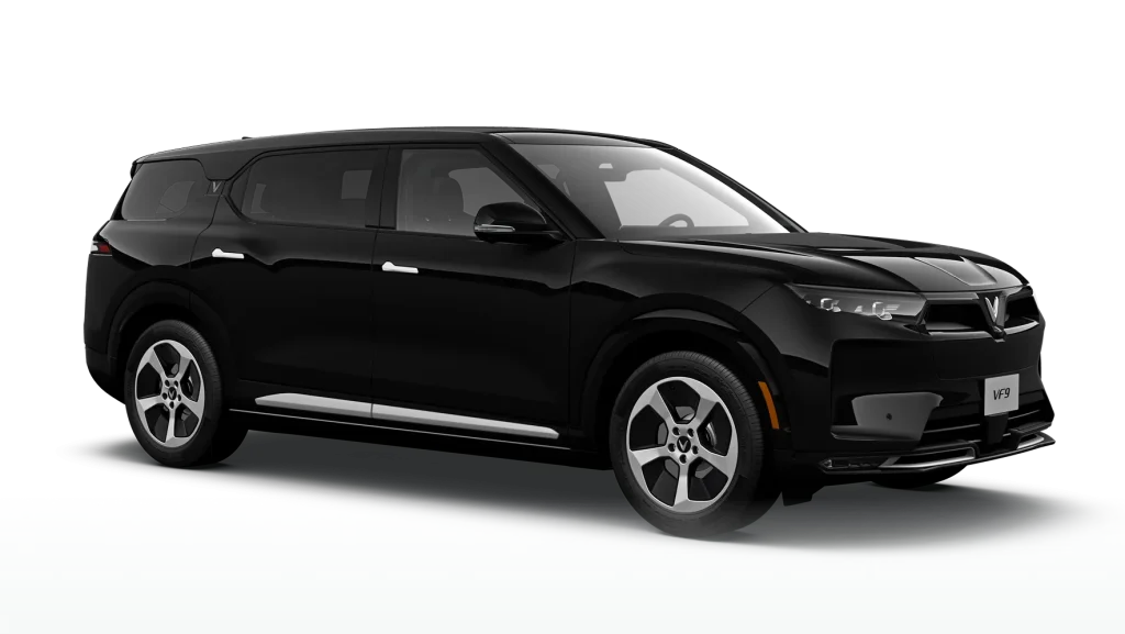 Jet Black