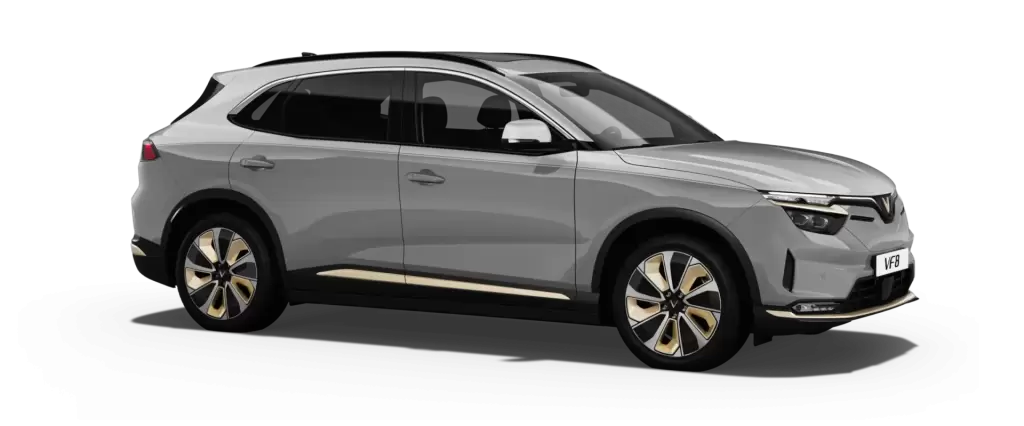 Zenith Grey