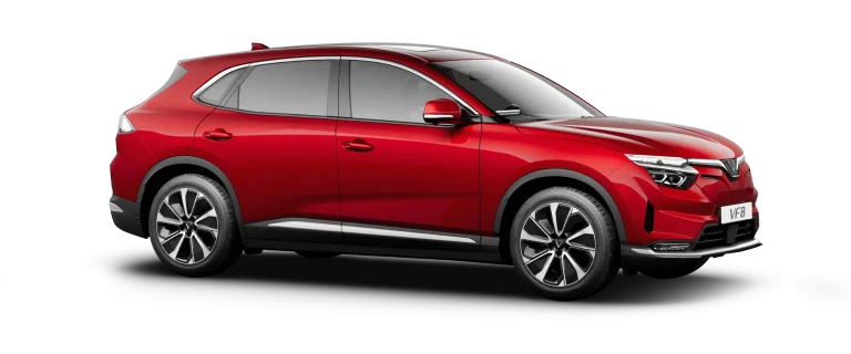 VinFast VF8