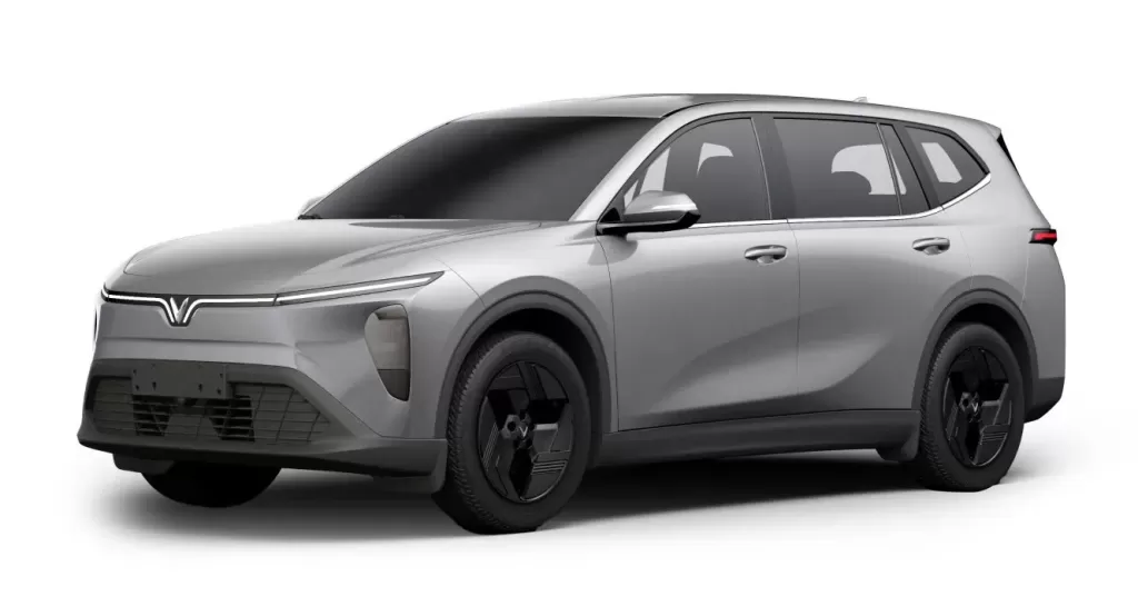 Zenith Grey