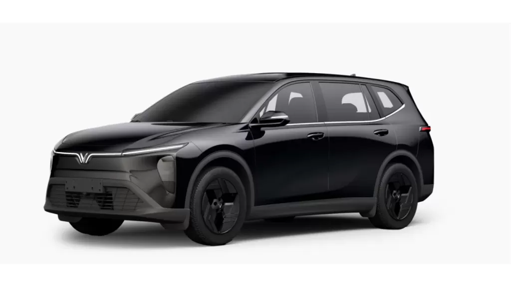Jet Black