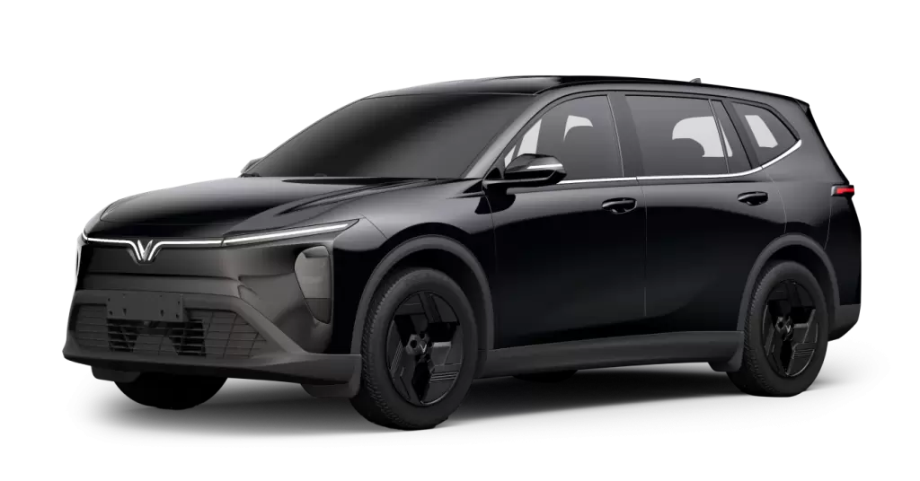 Jet Black