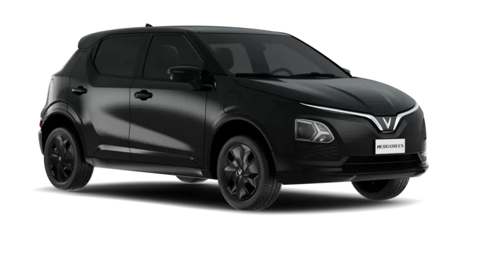 Jet Black