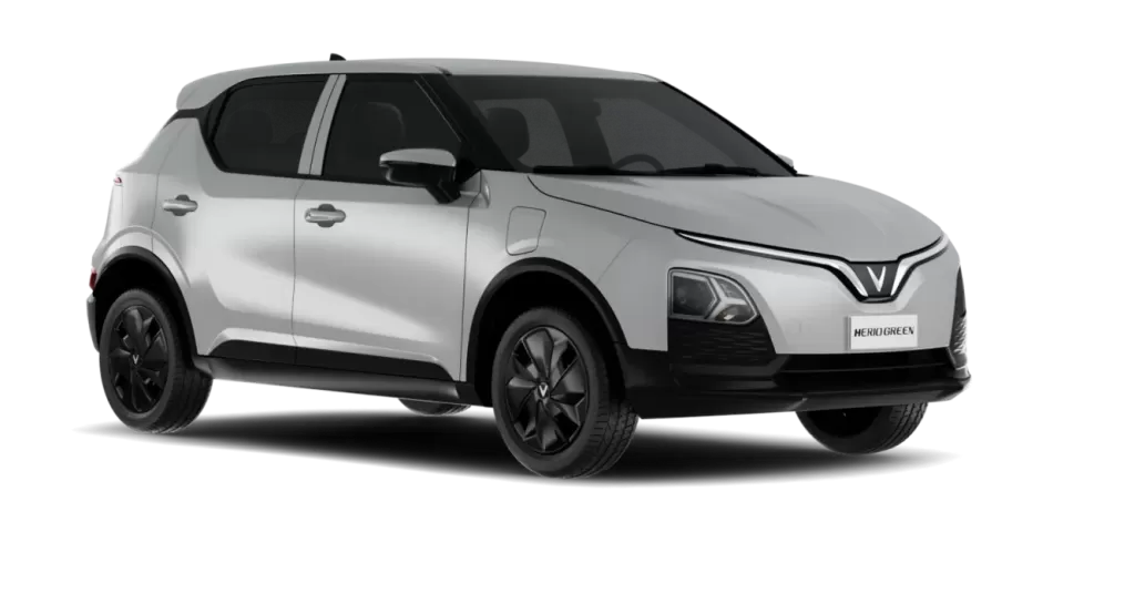 Desat Silver