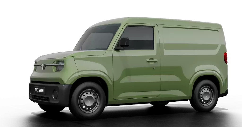 Urban Mint