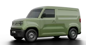 EC Van