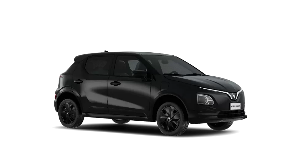 Jet Black
