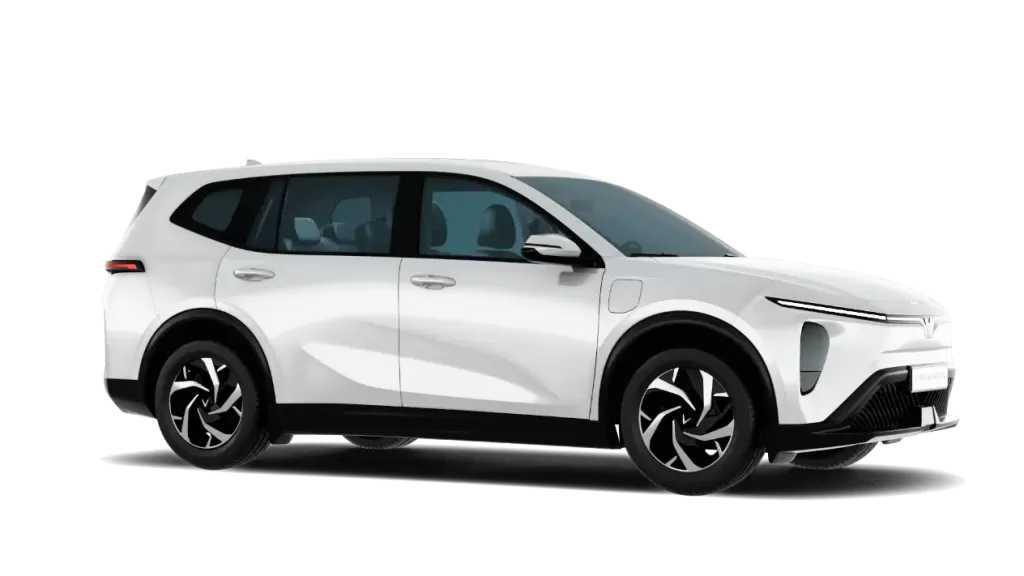 Infinity Blanc