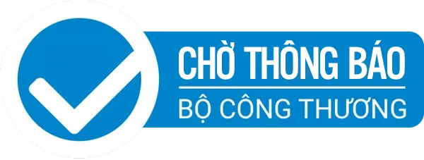 Đã thông báo Bộ Công Thương