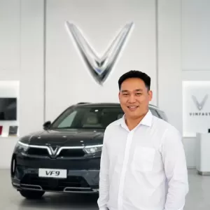 Trần Đức Lương