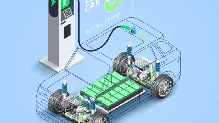 Pin và trạm sạc xe điện VinFast: Kiến thức cần biết
