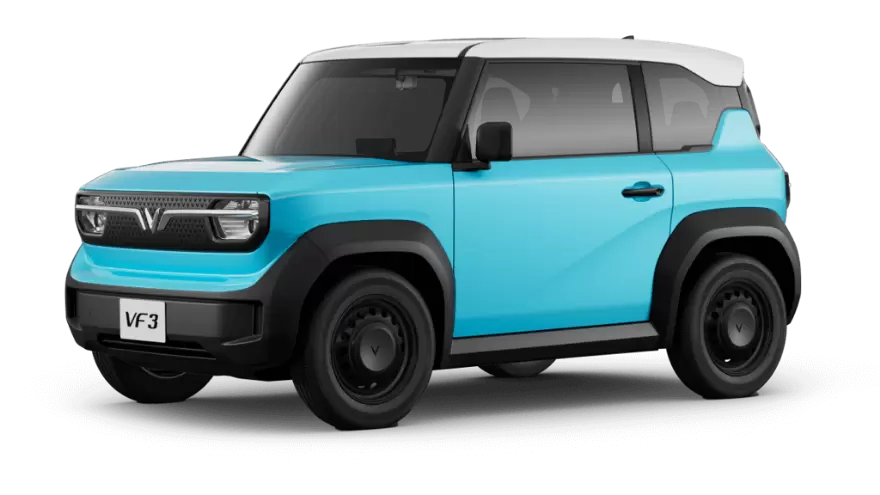 Sky Blue