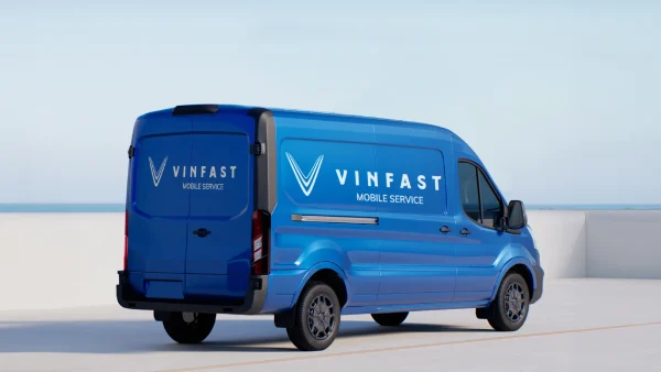 VinFast