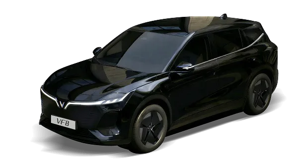 Jet Black