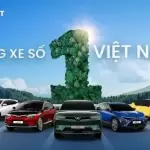 VinFast lập kỷ lục doanh số nửa đầu năm 2026