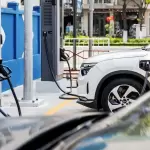 Quy định mới: Việt Nam chuẩn hóa hệ thống phân loại xe điện hóa và phương tiện theo cấp độ tự động hóa