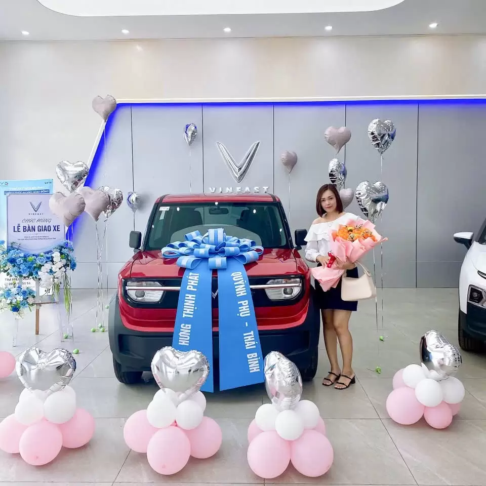 711695634 122117800106984098 6053679696296583703 N - Khách hàng nhận xe tháng 8/2026 tại VinFast Hưng Thịnh Phát - Showroom VinFast Hưng Thịnh Phát Hưng Yên