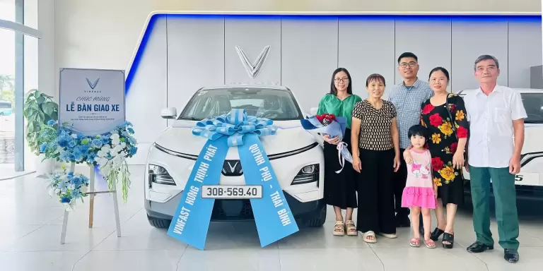 727613767 122118406382809607 6098352697986511426 N - Hình ảnh bàn giao các dòng xe VinFast nổi bật tháng 7/2026 - VinFast Hưng Thịnh Phát