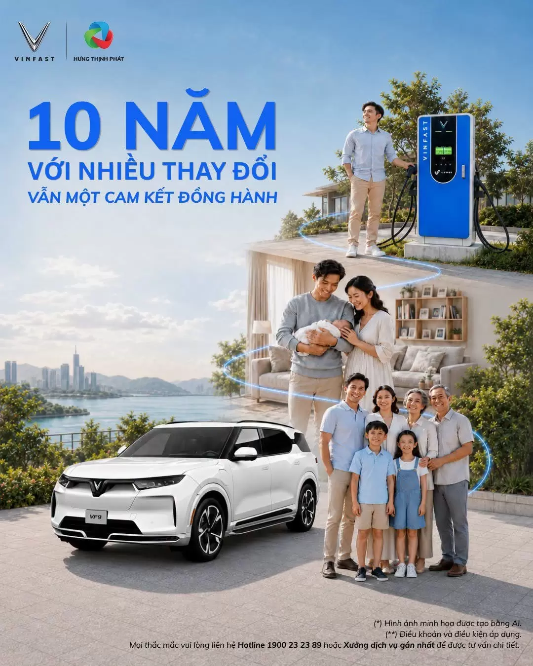 775307670 122126680220984098 8739762872514392043 N - VINFAST HƯNG THỊNH PHÁT THÁI BÌNH – CHỌN XE HÔM NAY, AN TÂM NHIỀU NĂM VỀ SAU - VinFast Hưng Thịnh Phát