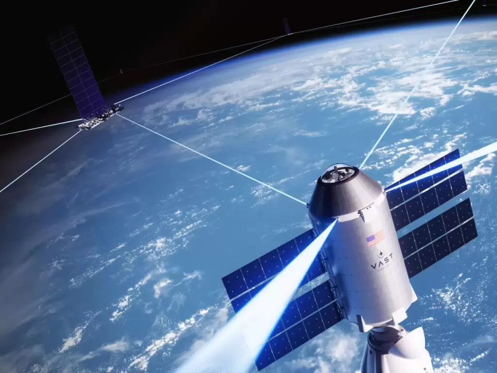 Ve Tinh Space X - VinSpace Vingroup hợp tác SpaceX phóng vệ tinh 2027 - VinFast Hưng Yên Ve Tinh Space X E1786878790996 - VinSpace Vingroup hợp tác SpaceX phóng vệ tinh 2027 - VinFast Hưng Yên