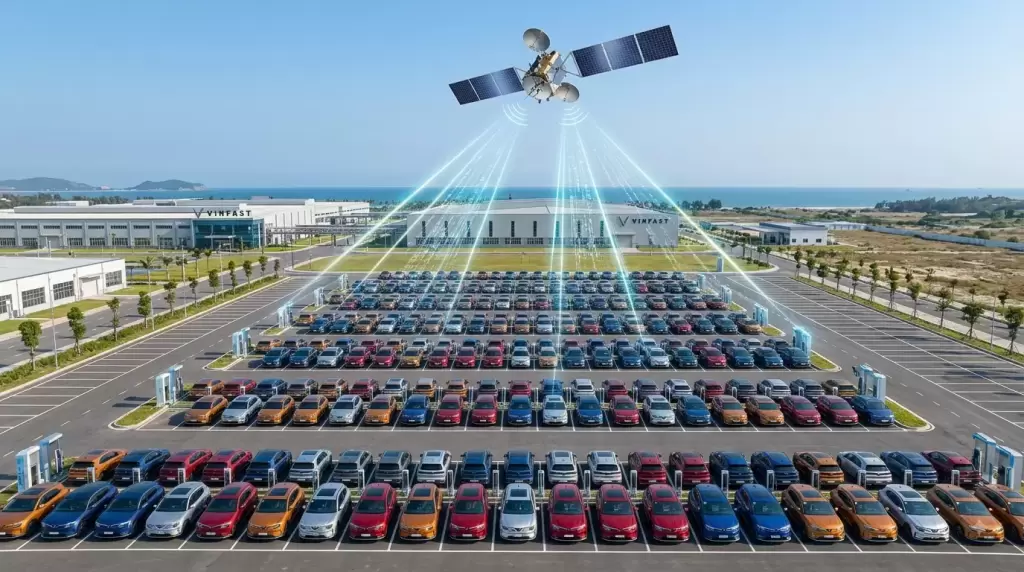 Vin Space Bat Tay Cung Spacex - VinSpace Vingroup hợp tác SpaceX phóng vệ tinh 2027 - VinFast Hưng Thịnh Phát Vin Space Bat Tay Cung Spacex E1786878277194 - VinSpace Vingroup hợp tác SpaceX phóng vệ tinh 2027 tại Hưng Thịnh Phát