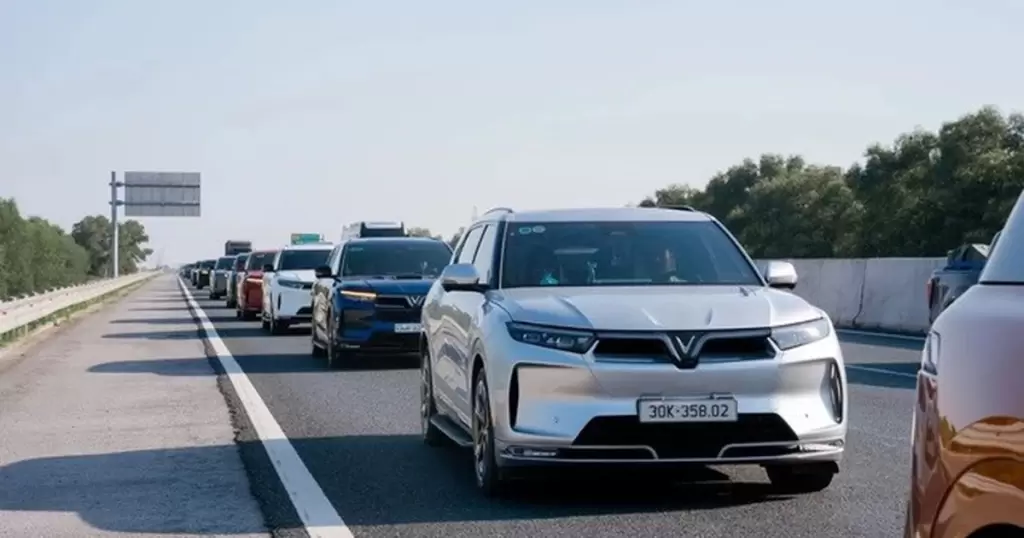 Xe Dien VinFast Di Cao Toc - Xe điện VinFast đi đường dài cần lưu ý gì? tại Hưng Thịnh Phát Xe Dien VinFast Di Cao Toc - Xe điện VinFast đi đường dài cần lưu ý gì? - Showroom VinFast Hưng Thịnh Phát Hưng Yên