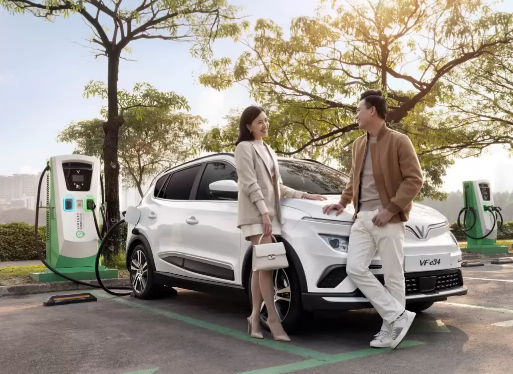 Xe Vinfast Tai Tram Sac DC - Xe điện VinFast đi đường dài cần lưu ý gì? - VinFast Hưng Yên Xe Vinfast Tai Tram Sac DC - Xe điện VinFast đi đường dài cần lưu ý gì? - VinFast Hưng Thịnh Phát