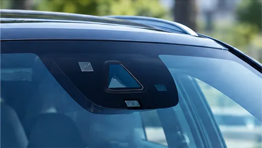ADAS VinFast Camera Cam Bien - ADAS VinFast tạm thời không khả dụng: Nguyên nhân và cách xử lý - VinFast Hưng Yên Camera và cảm biến ADAS trên xe điện VinFast