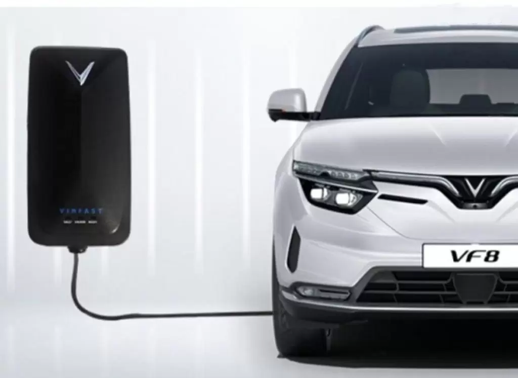 Sac Xe VinFast Tai Nha - Sạc xe điện VinFast tại nhà có tốn điện không? 5 sai lầm khiến tiền điện tăng vọt - VinFast Hưng Thịnh Phát