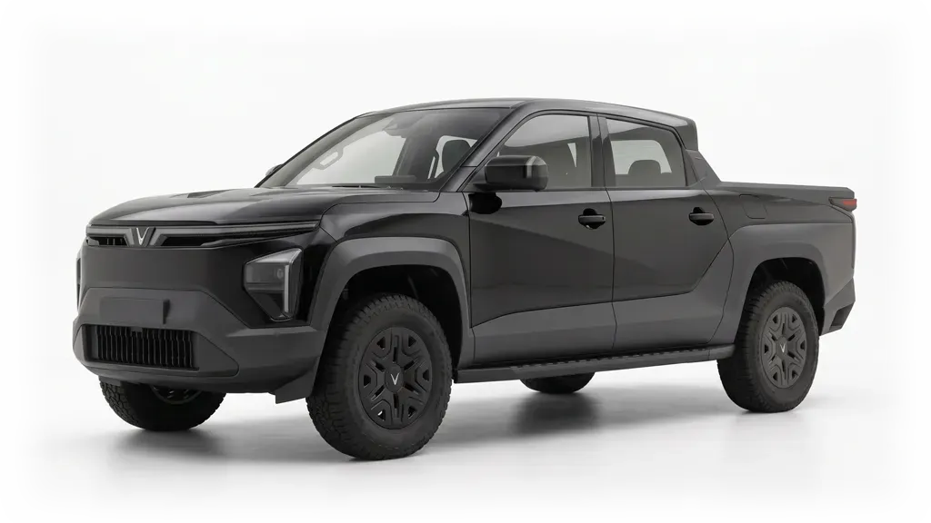 Jet black