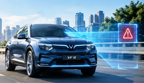 ADAS VinFast tạm thời không khả dụng: Nguyên nhân và cách xử lý