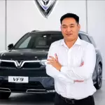 Trần Đức Lương