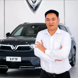 Trần Đức Lương